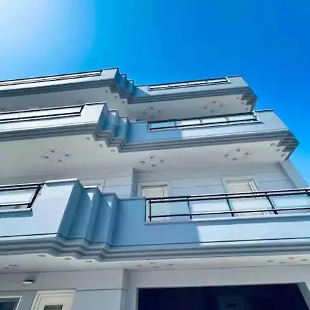 Apartment New Unique In