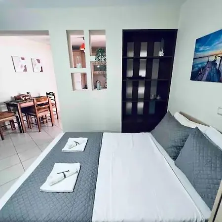 New Unique In Apartment