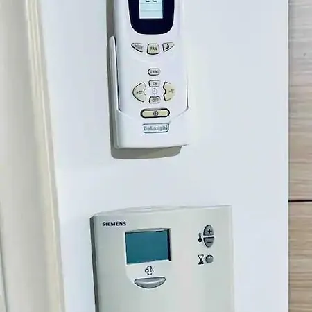 New Unique In Apartment Heraklion (Crete)