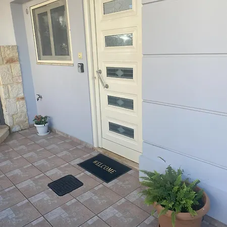 New Unique In Apartment Heraklion (Crete)