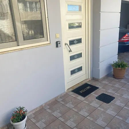 New Unique In Heraklion (Crete)