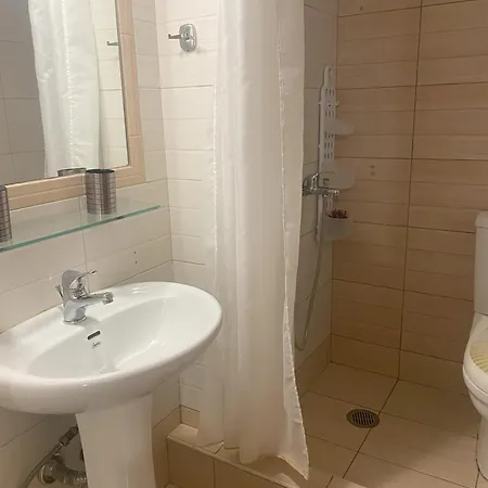 New Unique In Apartment