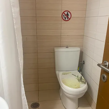 New Unique In Apartment