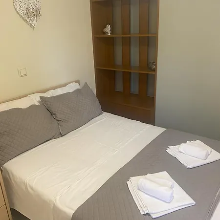 New Unique In Heraklion (Crete)