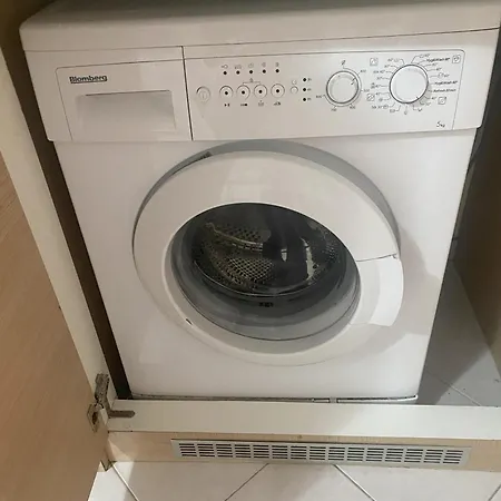 New Unique In Apartment *