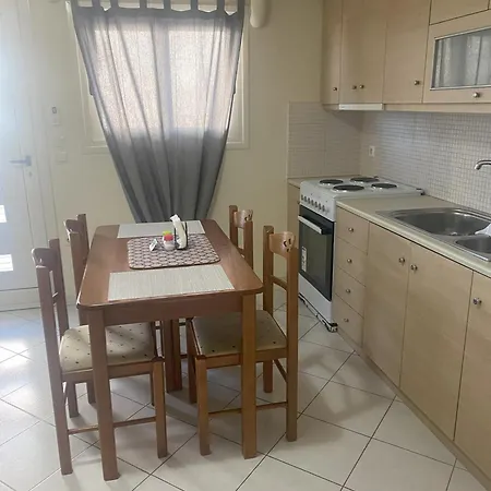 New Unique In * Heraklion (Crete)