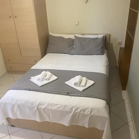New Unique In * Heraklion (Crete)